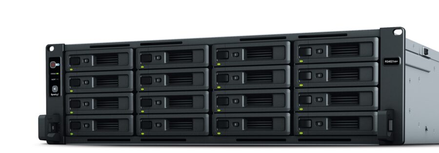 SynologyNAS