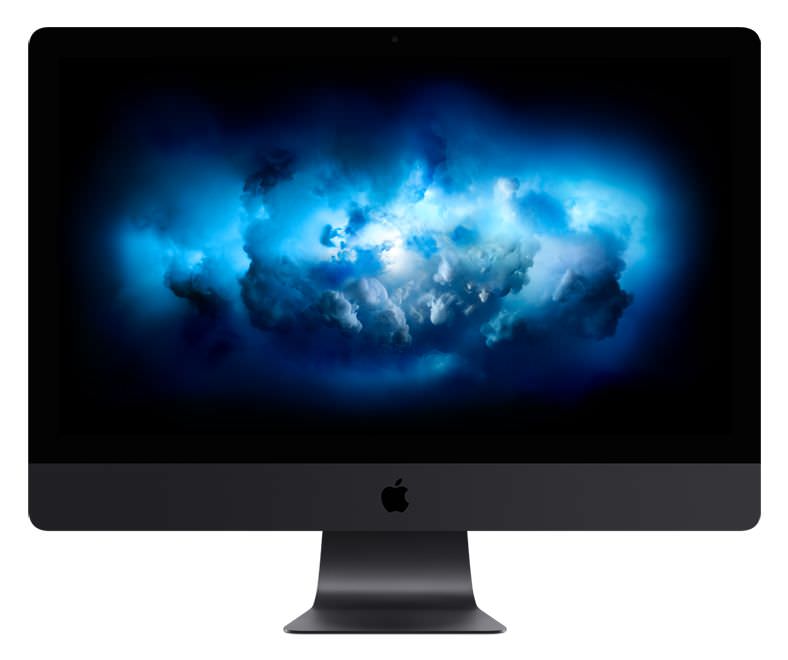 iMacPro